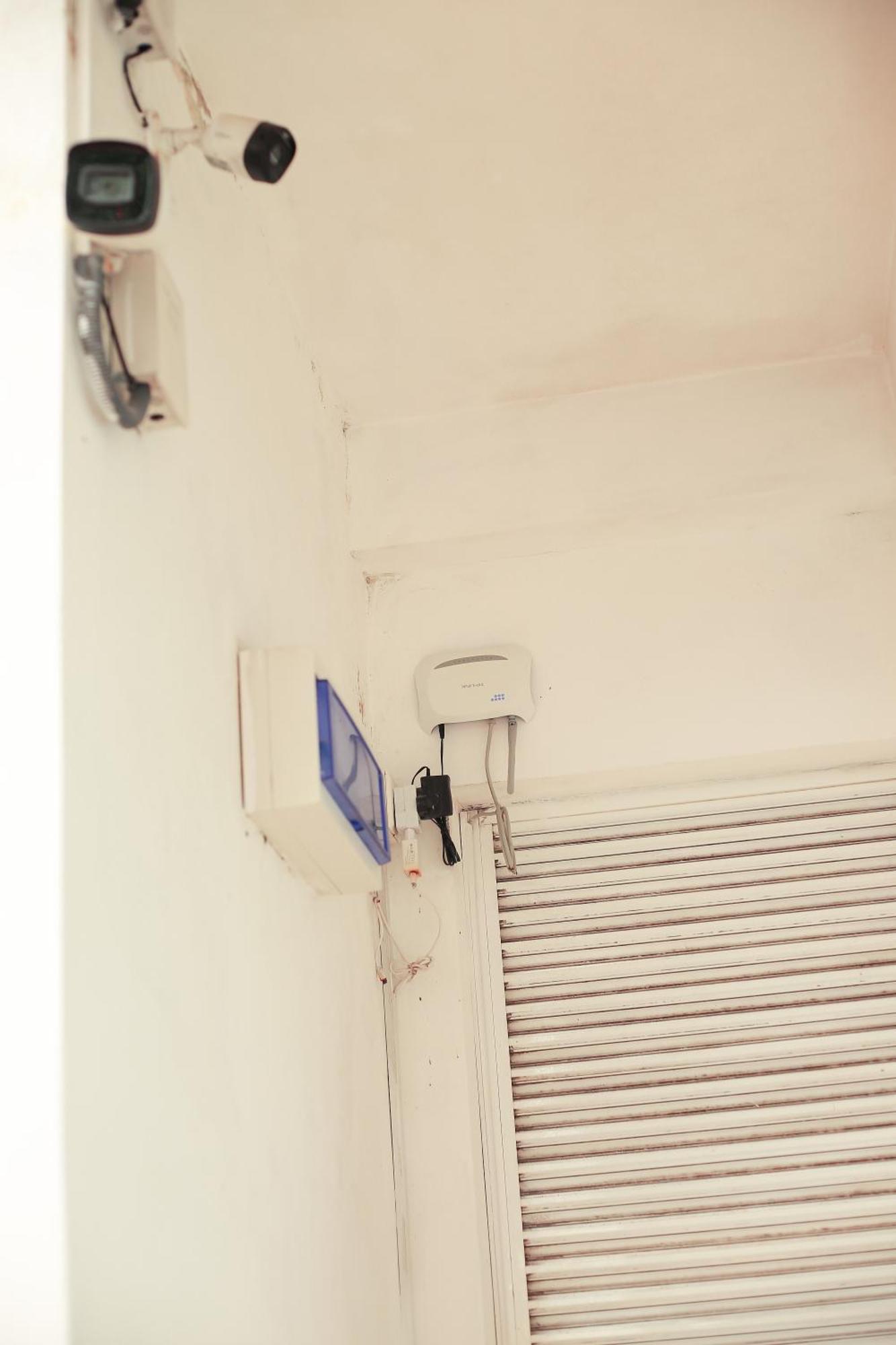 Hotel The Blue Haze Weligama Exterior foto